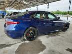 2018 Alfa Romeo Giulia Ti for Sale in Cartersville, GA - Front End