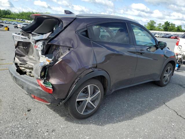  HONDA HR-V 2021 Fioletowy