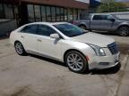 2014 Cadillac Xts Luxury Collection en Venta en Fort Wayne, IN - Front End