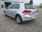 2015 VOLKSWAGEN GOLF MATCH for sale at Copart EAST KILBRIDE