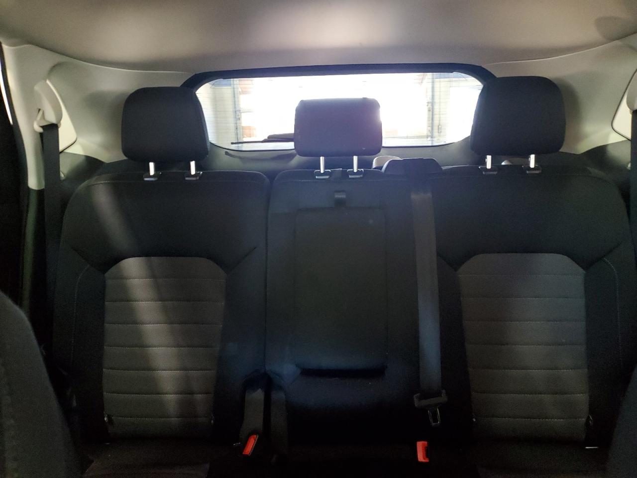 2019 Ford Edge Se VIN: 2FMPK4G97KBC08362 Lot: 53833875