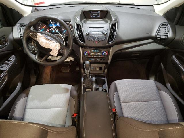  FORD ESCAPE 2018 Black