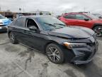2024 Honda Civic Lx de vânzare în Wilmington, CA - Front End