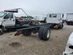 2017 Hino 258/268 for Sale in Wilmer, TX - Front End