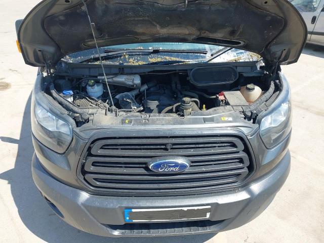 2019 FORD TRANSIT 35
