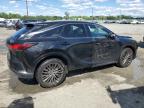 2024 Lexus Rx 350 Base for Sale in Windsor, NJ - Side