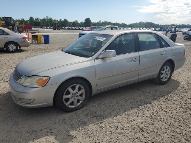 2002 Toyota Avalon Xl