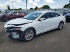 2020 Chevrolet Malibu Lt   for Sale in Miami, FL - Front End
