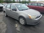 2008 Ford Focus S/Se продається в Exeter, RI - Side