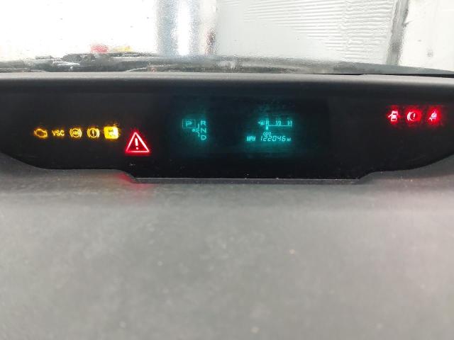 2008 TOYOTA PRIUS T SP