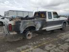 1992 Ford F250  for Sale in Las Vegas, NV - Burn - Interior