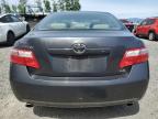 2008 Toyota Camry Le en Venta en Arlington, WA - Minor Dent/Scratches