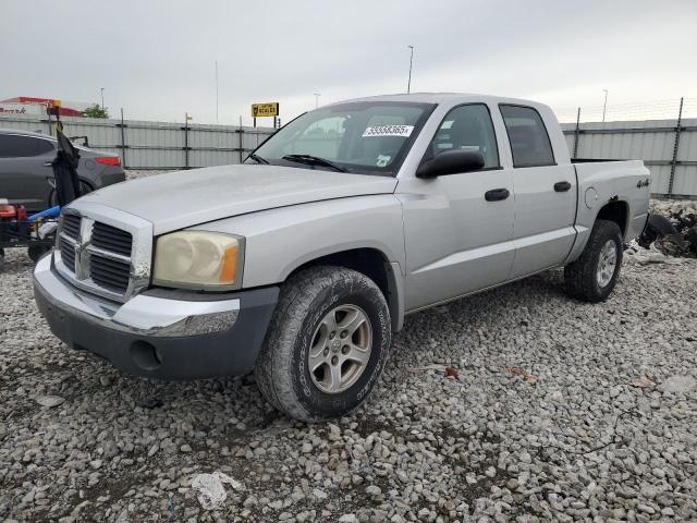 2005 Dodge Dakota Quad Slt