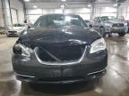2014 Chrysler 200 Lx de vânzare în Ham Lake, MN - Front End
