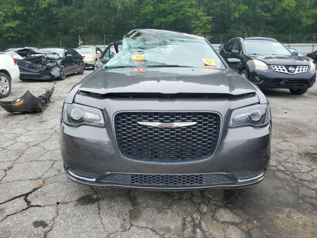 CHRYSLER 300 2019 Szary