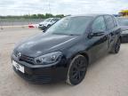 2012 VOLKSWAGEN GOLF MATCH for sale at Copart CORBY