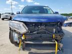 2018 Nissan Rogue S იყიდება Grand Prairie-ში, TX - Front End