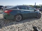 2018 Nissan Altima 2.5   zu verkaufen in Apopka, FL - Front End