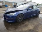 2025 Tesla Model S  zu verkaufen in New Britain, CT - Front End