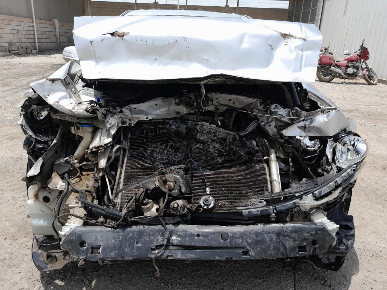 1HGCP2653CA617609 - 2013 Honda accord - #58629215