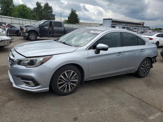 2019 Subaru Legacy 2.5I Premium  