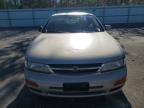 1999 Nissan Maxima Gle de vânzare în Brookhaven, NY - Side