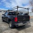 2016 Chevrolet Silverado K1500 for Sale in North Billerica, MA - Minor Dent/Scratches