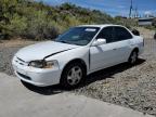 2000 Honda Accord Ex за продажба в Reno, NV - Front End