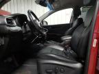 2016 Kia Sorento Ex   იყიდება Franklin-ში, WI - Front End