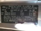 2013 Kia Sportage Base de vânzare în Phoenix, AZ - Minor Dent/Scratches