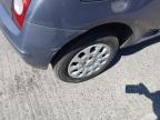2008 NISSAN MICRA VISI for sale at Copart CHESTER