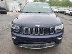 2017 Jeep Grand Cherokee Limited იყიდება York Haven-ში, PA - Side