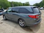 2019 Honda Odyssey Exl   for Sale in North Billerica, MA - Front End