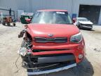 2018 Kia Soul + იყიდება Jacksonville-ში, FL - Front End
