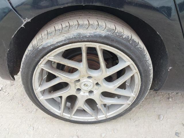 2012 VOLKSWAGEN GOLF MATCH