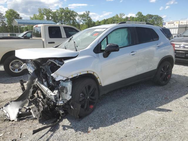 2022 Chevrolet Trax 1Lt