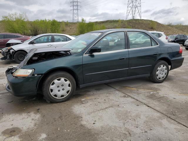 1998 Honda Accord Lx