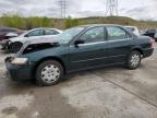 1998 Honda Accord Lx en Venta en Littleton, CO - Front End
