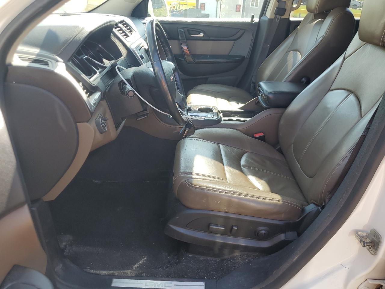 2013 GMC Acadia Slt-1 VIN: 1GKKVRKD3DJ225077 Lot: 57384775