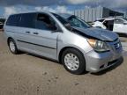 2010 Honda Odyssey Lx na sprzedaż w West Palm Beach, FL - Top/Roof