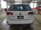 2019 Volkswagen Golf Sportwagen S en Venta en York Haven, PA - Front End