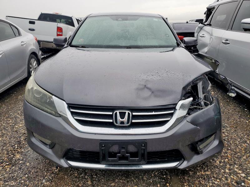  HONDA ACCORD 2015 Szary