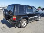 1999 Isuzu Trooper S на продаже в Sacramento, CA - Minor Dent/Scratches