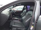 2012 AUDI A4 S LINE for sale at Copart YORK
