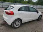 2013 Kia Rio Lx for Sale in Prairie Grove, AR - Water/Flood