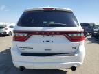 2015 Dodge Durango R/T de vânzare în Fresno, CA - Side