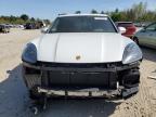 2019 Porsche Cayenne Turbo за продажба в Mendon, MA - Front End