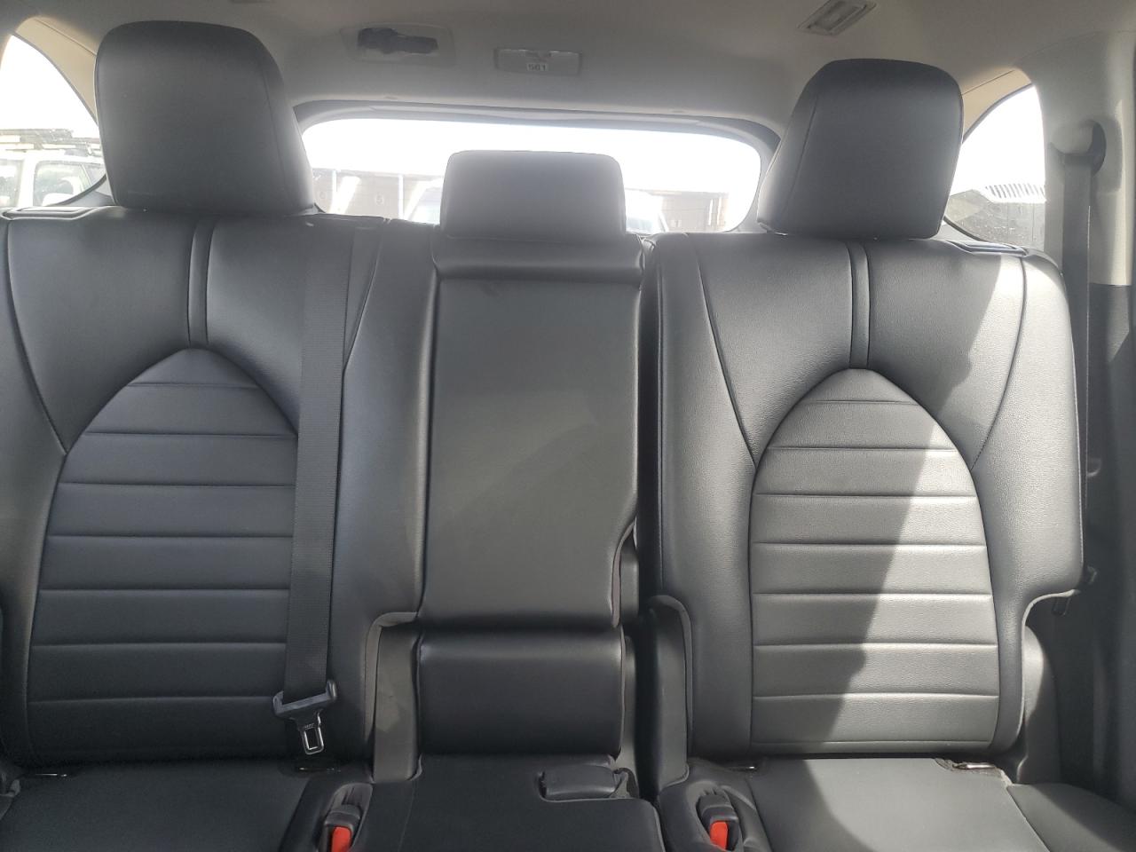 2022 Toyota Highlander Xle VIN: 5TDHZRBH3NS234220 Lot: 57099025