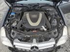 2009 Mercedes-Benz Cls 550 for Sale in Gainesville, GA - Front End