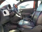 2014 Fiat 500 Electric продається в Sun Valley, CA - Rear End